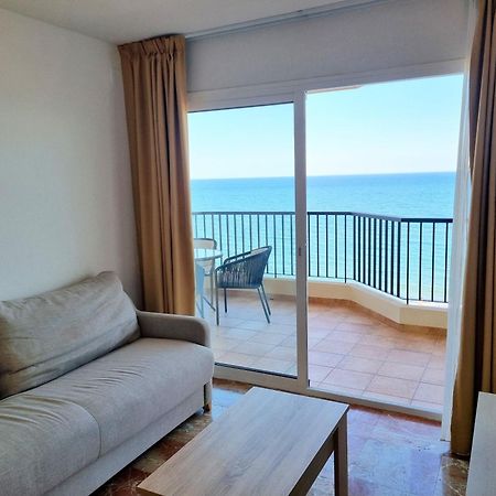 Las Antillas II Front Sea Views Pool Fuengirola Exteriör bild